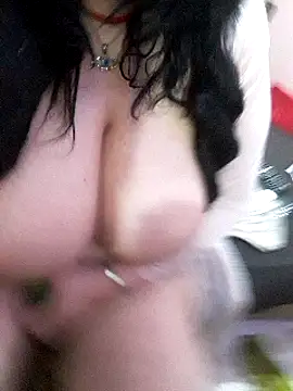 Snapshot of Maria_Sexx chatting on 10, 12, 2024 Maria Sexx online show from 10, 12, 2024