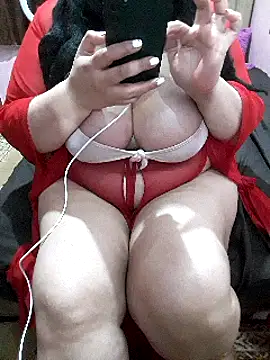 Snapshot of Maria_Sexx chatting on 14, 2, 2025 Maria Sexx online show from 14, 2, 2025