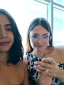 GiiirlPower online show from 22, 1, 2025