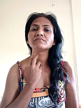 sunita6009 online show from 24, 10, 2025