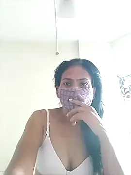 Snapshot of sunita6009 chatting on 14, 6, 2026 sunita6009 online show from 14, 6, 2026