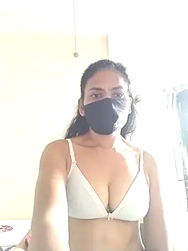 Snapshot of sunita6009 chatting on 12, 7, 2026 sunita6009 online show from 12, 7, 2026