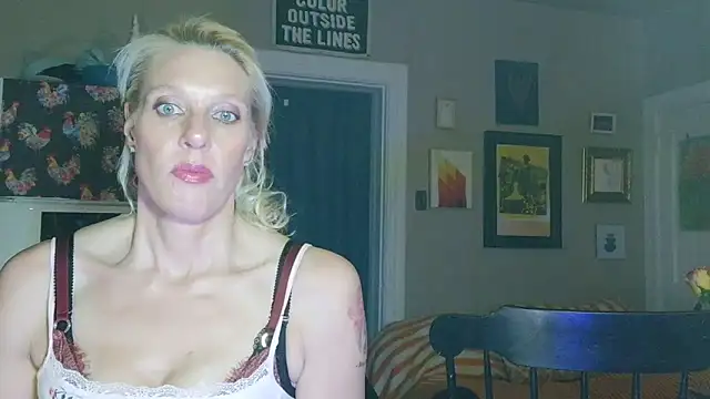 Glamazonx online show from 6, 1, 2026