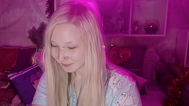 MeowkaKitty online show from 23, 12, 2025