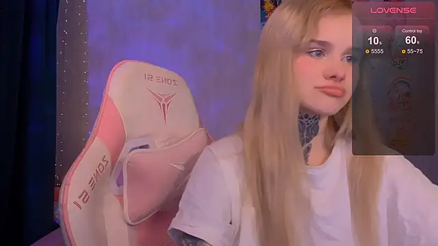 Britney Lynch online show from 18, 1, 2026