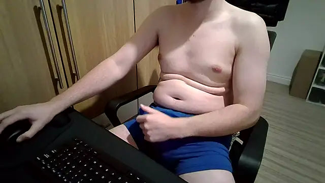 alwayshornyuk online show from 26, 2, 2025