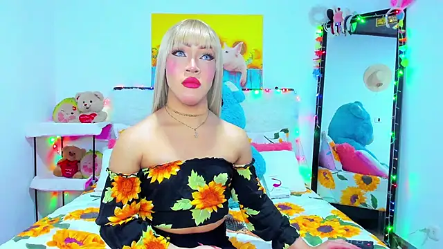 Snapshot of Candy_Candy__ chatting on 1, 10, 2025 Candy Candy online show from 1, 10, 2025