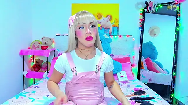 Snapshot of Candy_Candy__ chatting on 20, 10, 2025 Candy Candy online show from 20, 10, 2025