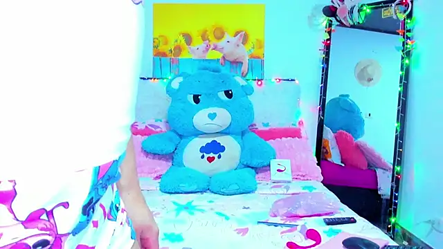 Snapshot of Candy_Candy__ chatting on 23, 11, 2025 Candy Candy online show from 23, 11, 2025