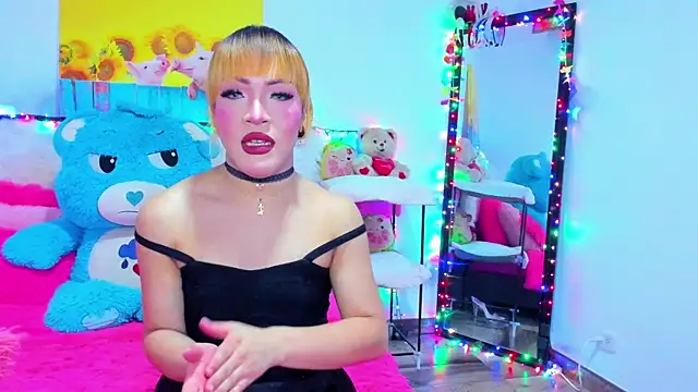 Snapshot of Candy_Candy__ chatting on 20, 4, 2026 Candy Candy online show from 20, 4, 2026