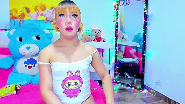 Snapshot of Candy_Candy__ chatting on 27, 4, 2026 Candy Candy online show from 27, 4, 2026