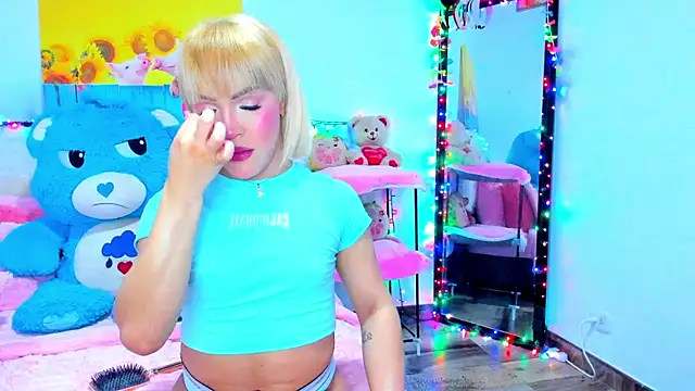 Snapshot of Candy_Candy__ chatting on 26, 5, 2026 Candy Candy online show from 26, 5, 2026