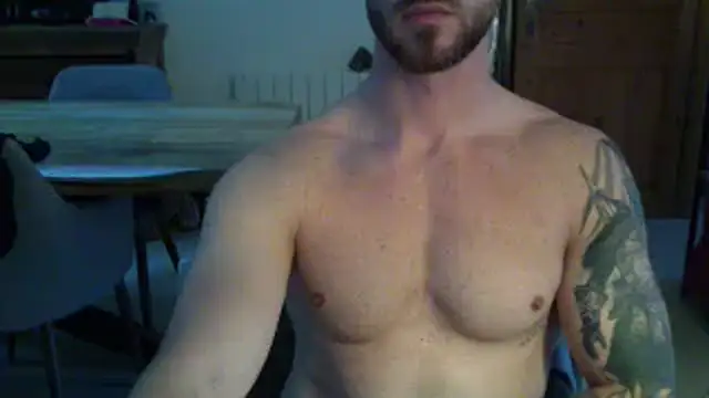 Charlyb59 online show from 14, 1, 2026