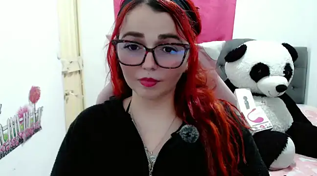 Alexatexa2929 online show from 3, 1, 2025