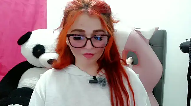 Alexatexa2929 online show from 23, 1, 2025