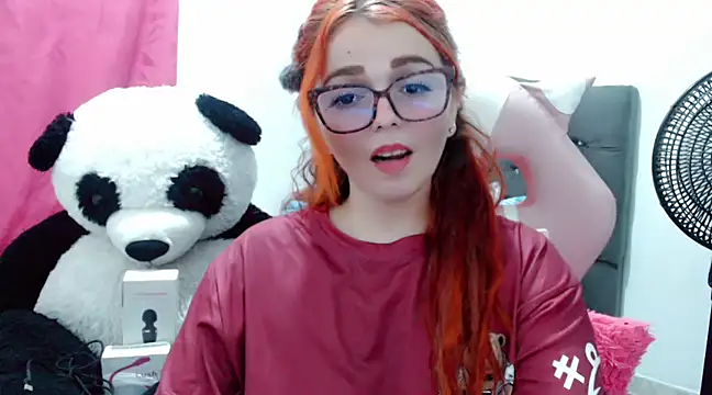 Alexatexa2929 online show from 3, 2, 2025