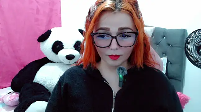 Alexatexa2929 online show from 19, 2, 2025