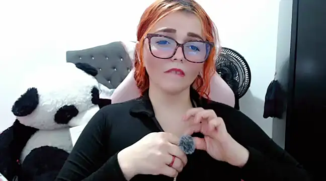 Alexatexa2929 online show from 12, 3, 2025