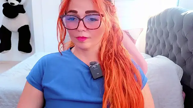 Alexatexa2929 online show from 18, 11, 2025