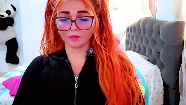 Alexatexa2929 online show from 22, 11, 2025