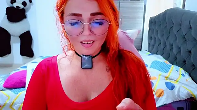 Alexatexa2929 online show from 27, 11, 2025