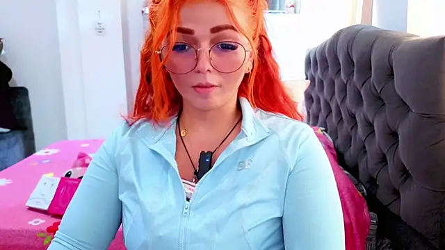 Alexatexa2929 online show from 18, 2, 2026