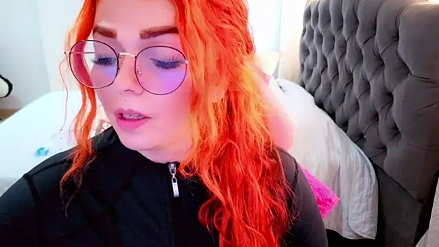 Alexatexa2929 online show from 15, 4, 2026