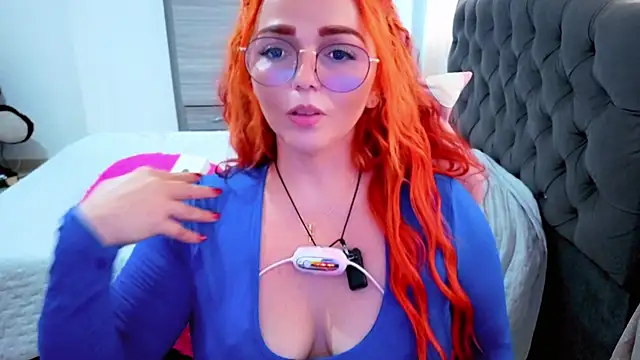 Alexatexa2929 online show from 16, 4, 2026