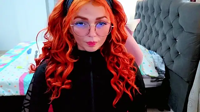 Alexatexa2929 online show from 31, 5, 2026