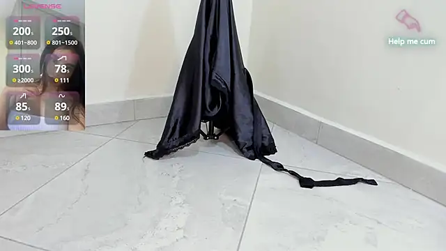 Swoni leia online show from 18, 1, 2025