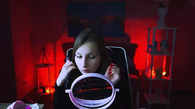 EllaHorton online show from 22, 2, 2025