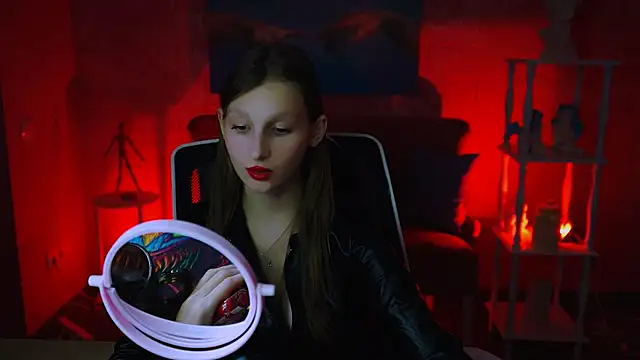 EllaHorton online show from 22, 2, 2025