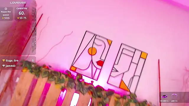 ivone adams online show from 28, 12, 2024