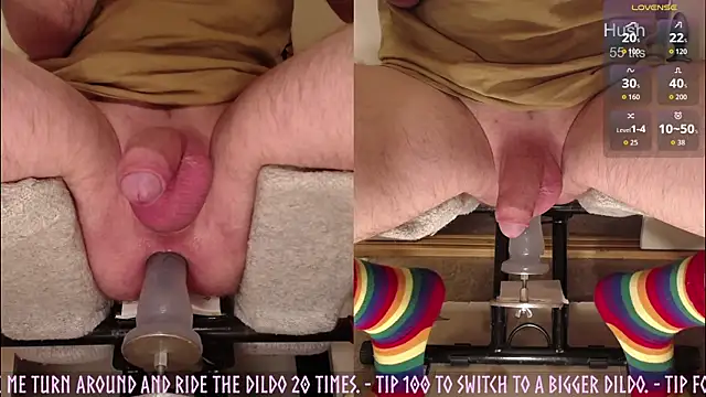 brsrkr online show from 25, 11, 2025