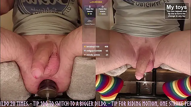 brsrkr online show from 29, 11, 2025