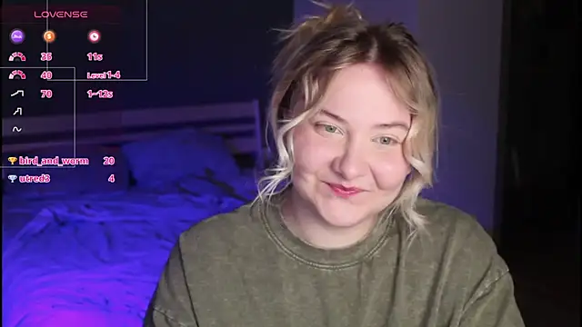 sensual girrrl online show from 26, 5, 2026