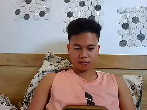 Asiantwink21 online show from 23, 9, 2025