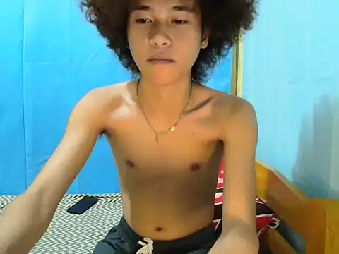 Asiantwink21 online show from 24, 7, 2026