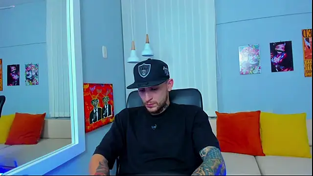 Snapshot of Drako_Lamar chatting on 7, 1, 2025 Drako Lamar online show from 7, 1, 2025