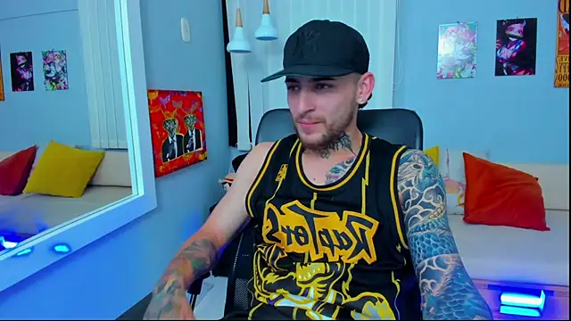 Snapshot of Drako_Lamar chatting on 9, 1, 2025 Drako Lamar online show from 9, 1, 2025