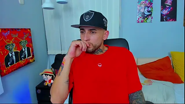 Snapshot of Drako_Lamar chatting on 15, 1, 2025 Drako Lamar online show from 15, 1, 2025