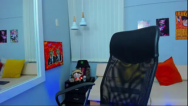 Snapshot of Drako_Lamar chatting on 18, 1, 2025 Drako Lamar online show from 18, 1, 2025