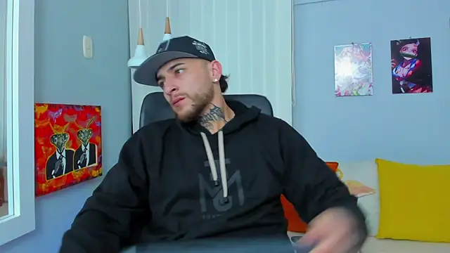 Snapshot of Drako_Lamar chatting on 21, 1, 2025 Drako Lamar online show from 21, 1, 2025