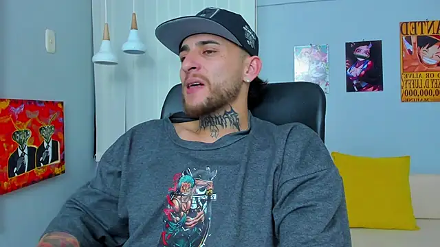 Snapshot of Drako_Lamar chatting on 21, 1, 2025 Drako Lamar online show from 21, 1, 2025