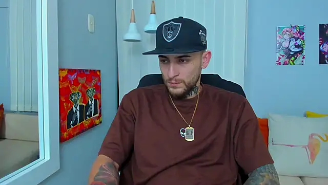 Snapshot of Drako_Lamar chatting on 24, 1, 2025 Drako Lamar online show from 24, 1, 2025