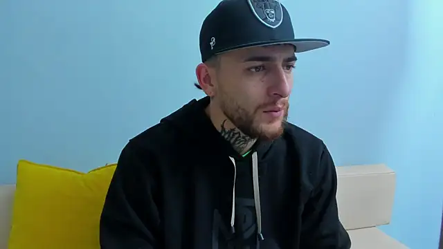 Snapshot of Drako_Lamar chatting on 25, 1, 2025 Drako Lamar online show from 25, 1, 2025