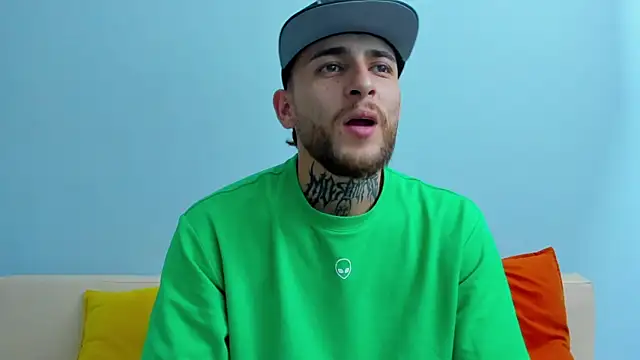 Snapshot of Drako_Lamar chatting on 25, 1, 2025 Drako Lamar online show from 25, 1, 2025