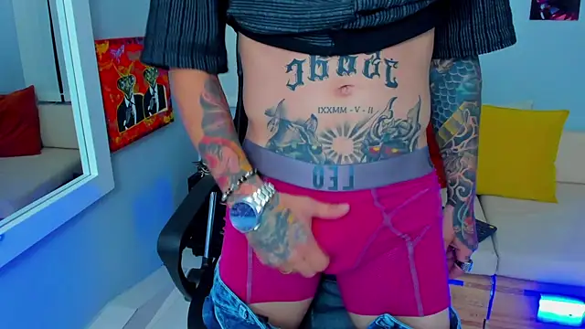 Snapshot of Drako_Lamar chatting on 28, 1, 2025 Drako Lamar online show from 28, 1, 2025