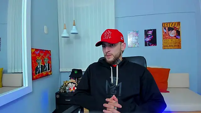 Snapshot of Drako_Lamar chatting on 31, 1, 2025 Drako Lamar online show from 31, 1, 2025