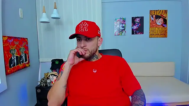 Snapshot of Drako_Lamar chatting on 31, 1, 2025 Drako Lamar online show from 31, 1, 2025